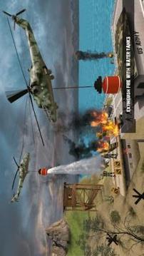 US Army Transport Game - Ship Driving Simulator游戏截图4