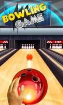 Bowling Game 3D: World Bowling Championship 2018游戏截图2