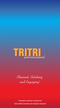 TriTri Internacional游戏截图1