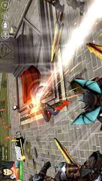 DC Unchained游戏截图1