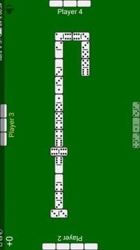 Dominoes Game Free游戏截图5