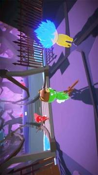 The Party Panic Fight游戏截图1