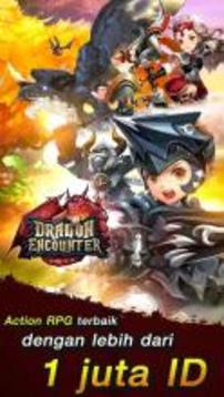 Dragon Encounter游戏截图1
