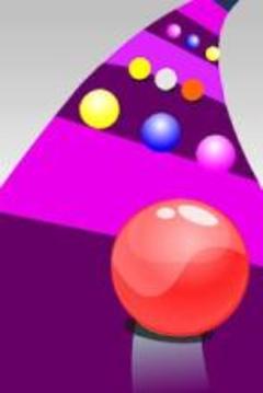 Color Ball Road:Color Road游戏截图2