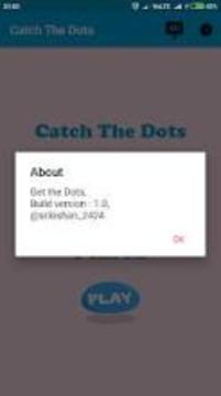 Catch The Dots游戏截图1