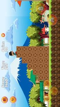 Super Hat-Boy Adventures 2游戏截图5