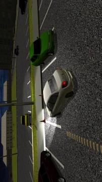 Real Car Parking Sim 2016游戏截图5