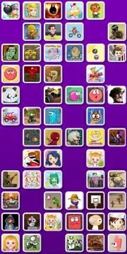 Friv Evolution Games游戏截图3