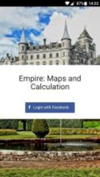 Empire: Maps and Calculations游戏截图1