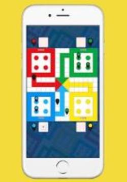 Ludo New Classic : Ludo Star Game Offline游戏截图4