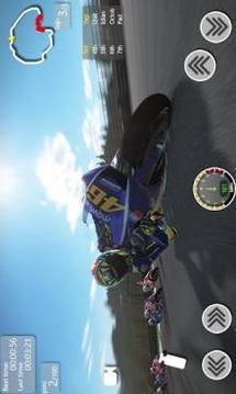 Real Motorcycle Race Wolrd Champion 2018游戏截图2