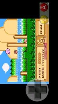 Super Ninja Kirby Star : New Adventure and Fun游戏截图2