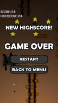 Finding Lenny游戏截图5