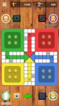 Ludo Online Game游戏截图4