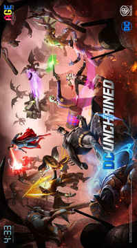 DC Unchained游戏截图2