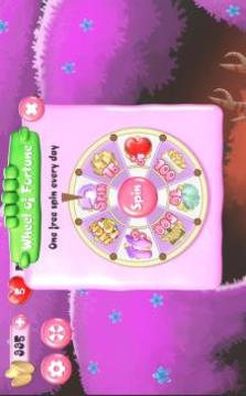 Fruits Crush Match 3游戏截图1