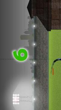 Stickman Cricket League (SCL)游戏截图5