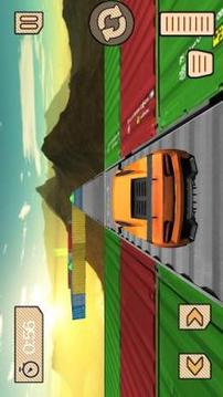 Extreme Car Driving 3D Game游戏截图3