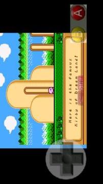 Super Ninja Kirby Star : New Adventure and Fun游戏截图4