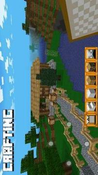 New Top Craft : Exploration游戏截图3