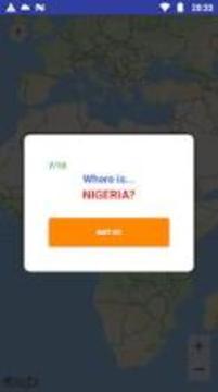 Africa Quiz游戏截图3