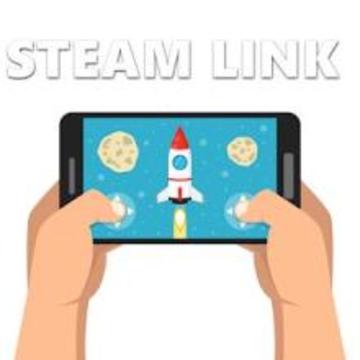 Free STEAM LINK STEAM CONTROLLER Tips游戏截图1