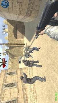 Special Operations Forces游戏截图4