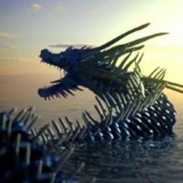 SEA DRAGON游戏截图2