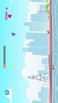 Reckless Jump: Flying Lopo游戏截图4