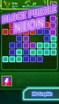 Block Puzzle Music : Listen Your Song Life游戏截图3