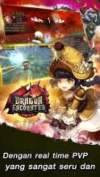 Dragon Encounter游戏截图2