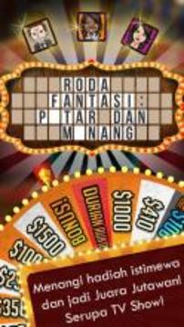 Roda Fantasi: Hiburan Keluarga游戏截图5