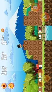 Super Hat-Boy Adventures 2游戏截图2