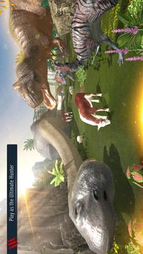 Dinosaur Games - Free Simulator 2018游戏截图4