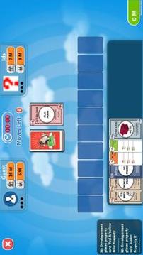 Monopoly Card Deal游戏截图4