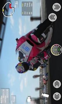 Real Motorcycle Race Wolrd Champion 2018游戏截图1