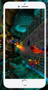 Super Adventures of Bandicoot 2游戏截图1