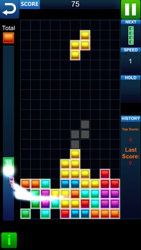 Block Puzzle Fight - Free Game游戏截图1