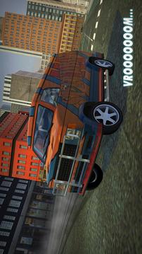 Car Driving Simulator 2018: Ultimate Drift游戏截图4
