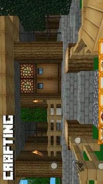 New Top Craft : Exploration游戏截图5