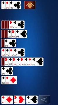 Solitaire - Klondike Solitaire Spider Solitaire游戏截图1