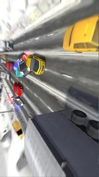 Racing Driver Road 3D游戏截图2