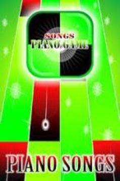 Dragon Ball Piano Game Tiles New游戏截图2