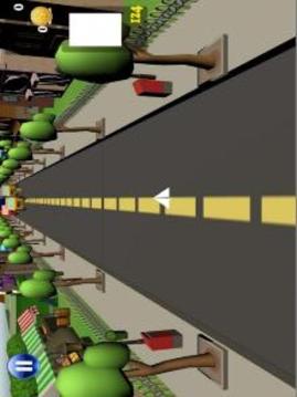 City Flight游戏截图5