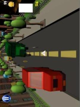 City Flight游戏截图4