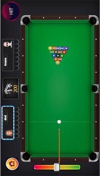 8 Ball Pool Stars游戏截图3