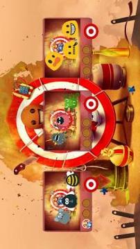 Kick the buddy : Memory Skills游戏截图4