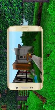 Master Craft - Building And Creative游戏截图2