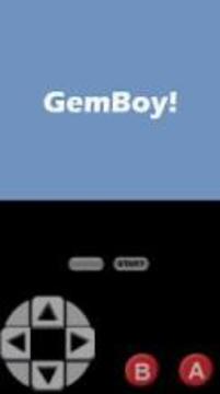 GemBoy! Lite - GBC Emulator For Old Device游戏截图4