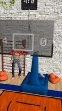 Basketball Player - Ads free游戏截图1